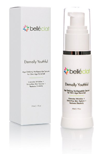 belleclat serum sknicare